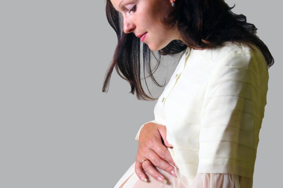 pregnant-maternal-voice-effect-on-baby
